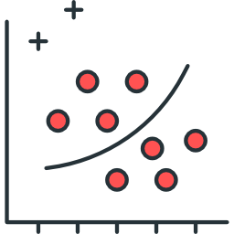 analytics Ícone