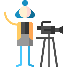 filmemachen icon