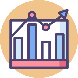 kuchendiagramm icon