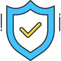 Secure icon