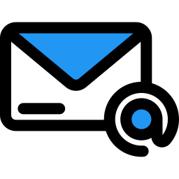 email icon