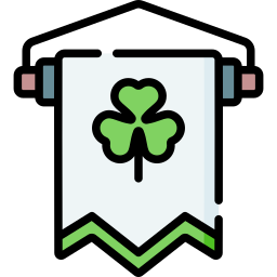 st patricks day icono