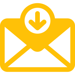 Inbox icon