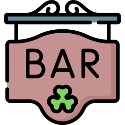 bar icon