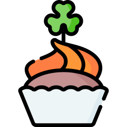 cupcake Icône