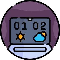 Weather icon