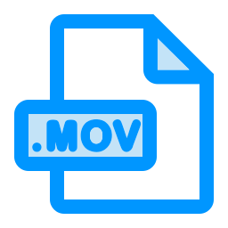 mov-dateiformat icon