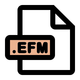 ЭФМ иконка