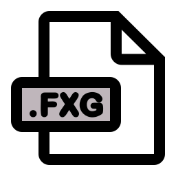 fxg Icône