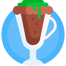 Irish Coffee icon