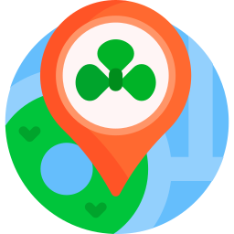 st patricks day icon