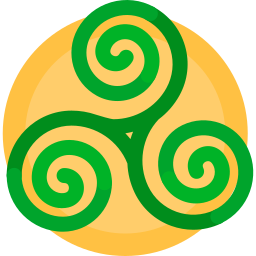 celtico icona
