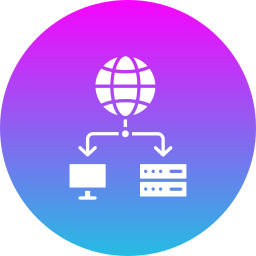network server icon