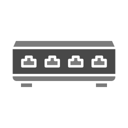 Server control icon