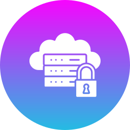 Secure icon