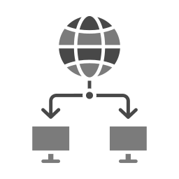 컴퓨터 네트워킹 icon