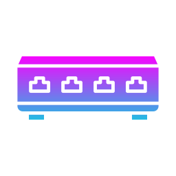 Server control icon