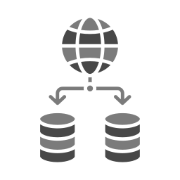 data network icon