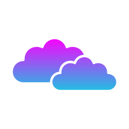 Clouds icon