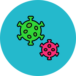 virus icon