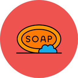 Soap icon