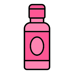 déodorant Icône