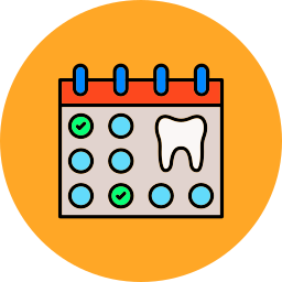 Appointment icon