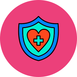 健康管理 icon