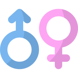 genders иконка