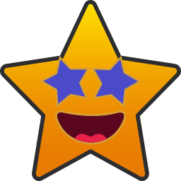 Star icon