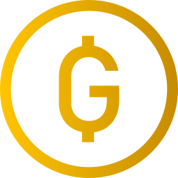 guarani teken icoon