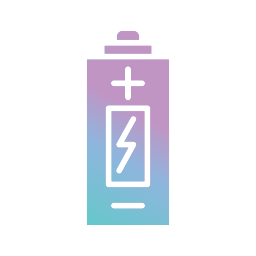 Battery icon