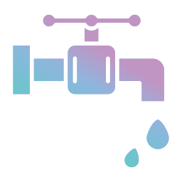 wasserhahn icon