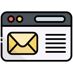 email icon