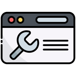 Maintenance icon