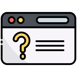 Question icon