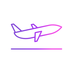 Flight icon