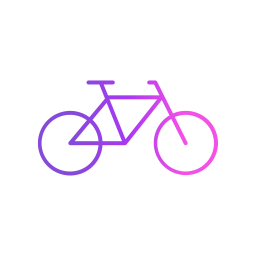 Bicycle icon