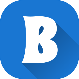 buchstabe b icon