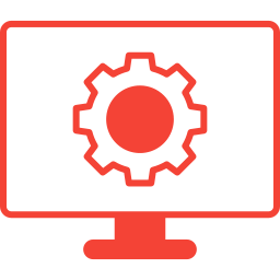 system icon