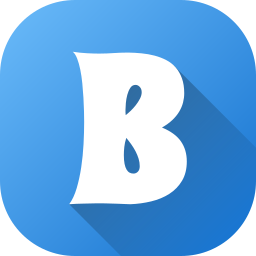 buchstabe b icon