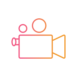 Video Camera icon