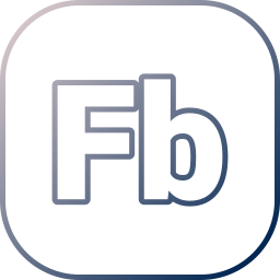 Flashbuilder icon