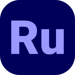 Premiere rush icon