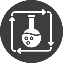 Flask icon