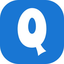 Letter q icon