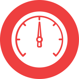 Barometer  icon