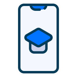 Education app icon