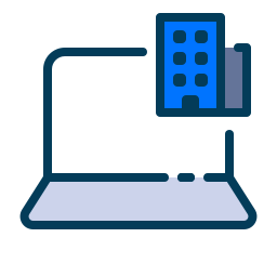 Office application icon