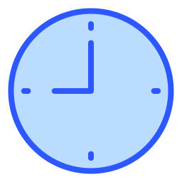 Time icon